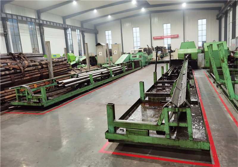 Shandong Sennai Intelligent Technology Co., Ltd.