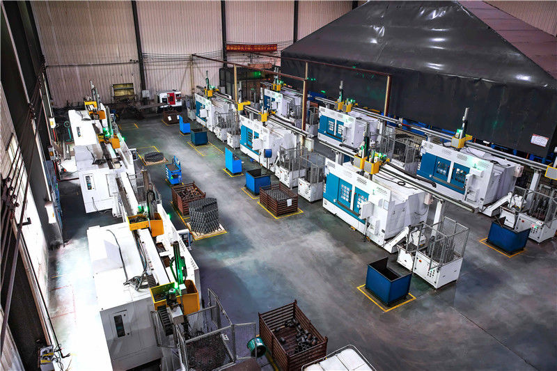 Shandong Sennai Intelligent Technology Co., Ltd.