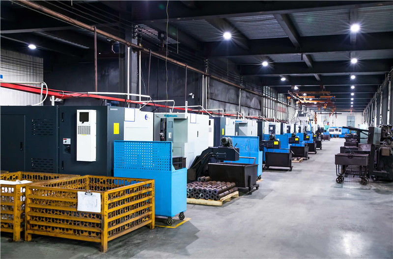 Shandong Sennai Intelligent Technology Co., Ltd.