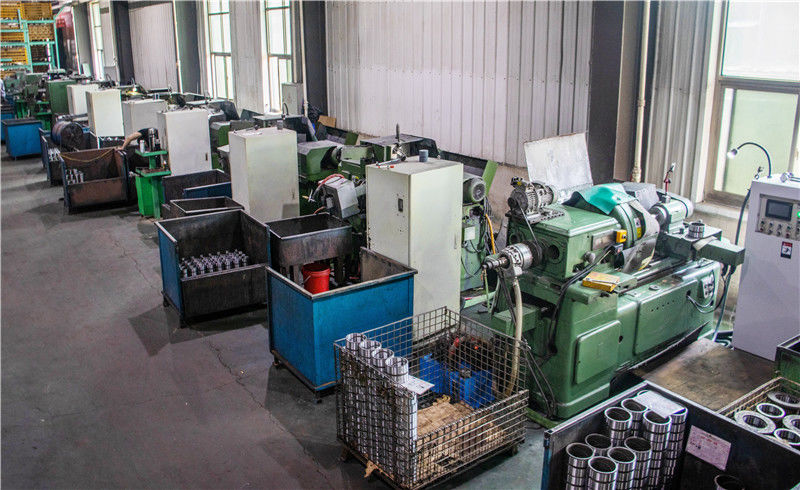 Shandong Sennai Intelligent Technology Co., Ltd.