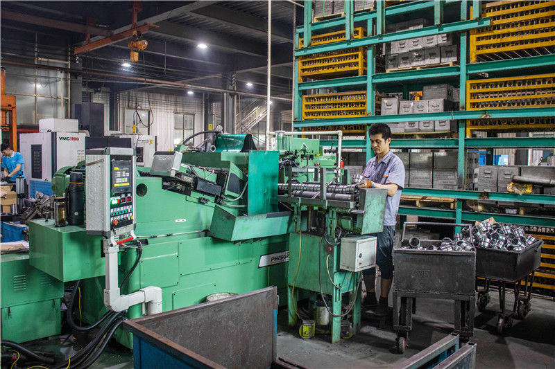 Shandong Sennai Intelligent Technology Co., Ltd.