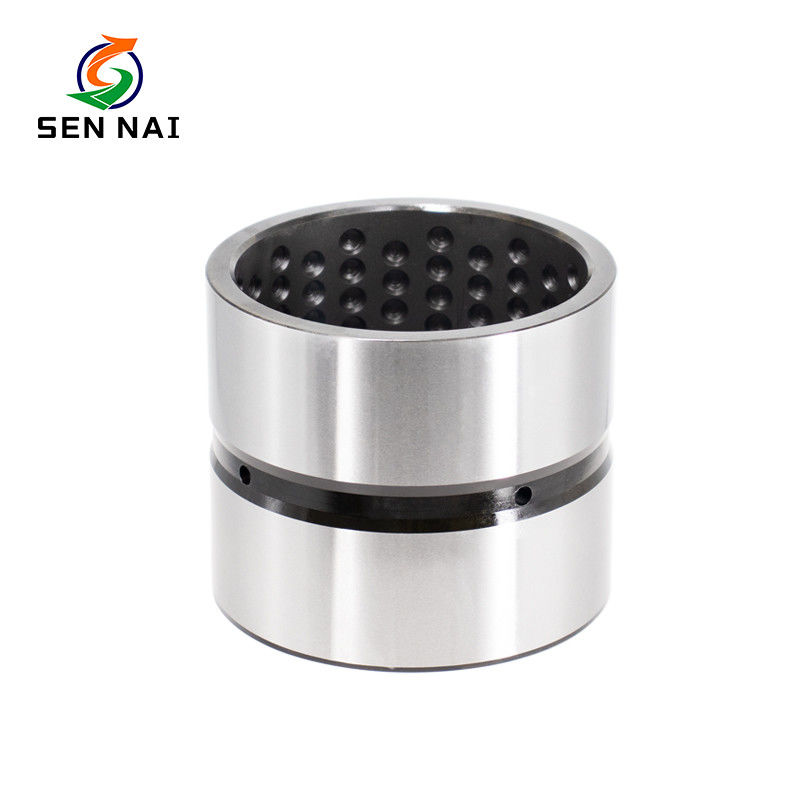 OEM Metric Steel Sleeve Bushings 1 Inch Id Steel Bushing Kháng mòn