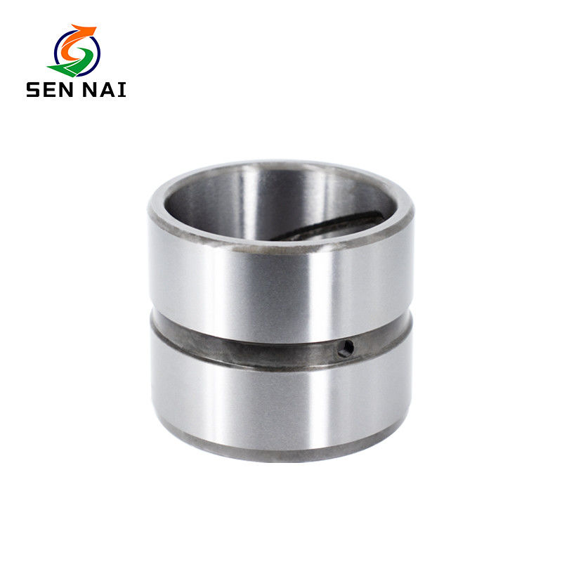 OEM Metric Steel Sleeve Bushings 1 Inch Id Steel Bushing Kháng mòn