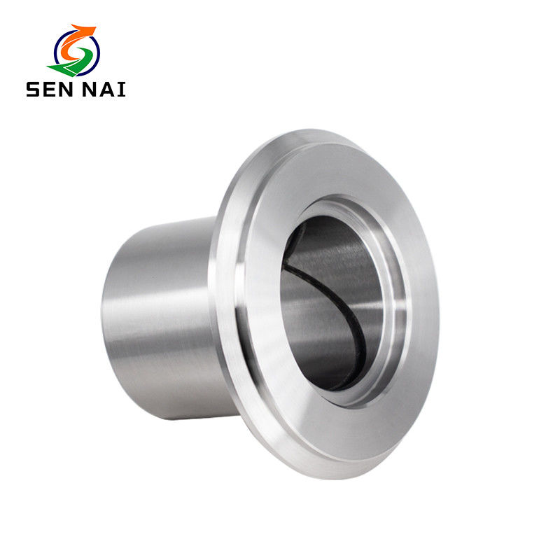OEM Metric Steel Sleeve Bushings 1 Inch Id Steel Bushing Kháng mòn