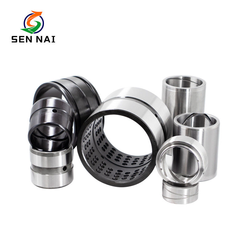Chất liệu thép hiệu suất cao được tùy chỉnh cho máy đào Hyundai RoHS được chứng nhận