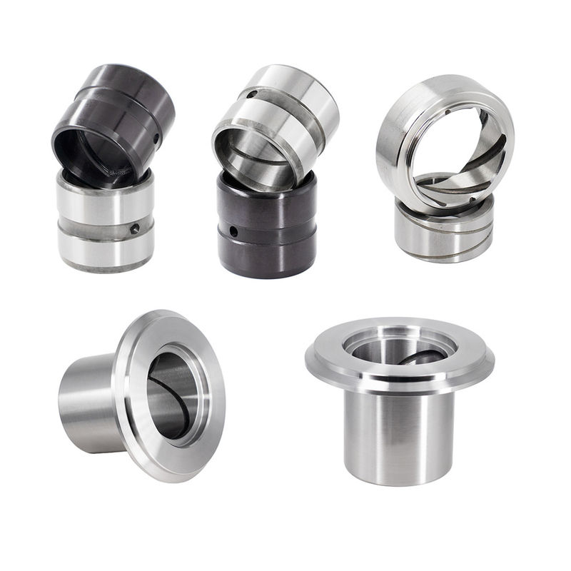 OEM sau thị trường máy đào và vỏ ống cứng cao