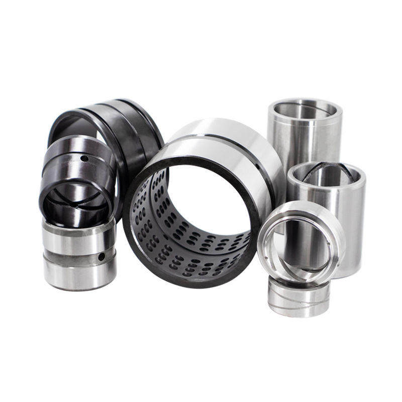 OEM sau thị trường máy đào và vỏ ống cứng cao