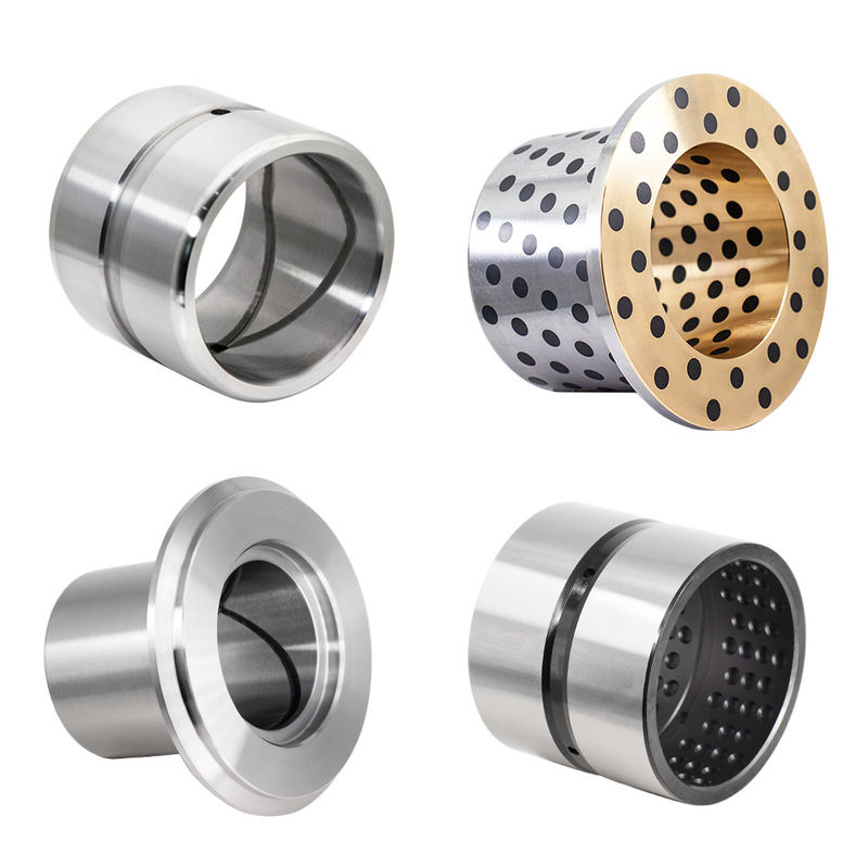 OEM sau thị trường máy đào và vỏ ống cứng cao