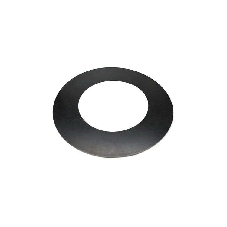 Tùy chỉnh hình tròn thép Shims kích thước 70x140x2 thổi hấp thụ Gasket phẳng điều chỉnh