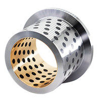 Tự bôi trơn chống ăn mòn thép carbon