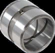 Khả năng tải tùy chỉnh Excavator Bushing Carbon Lubricating DIN1494 Standard OEM Wear Resistant Shape