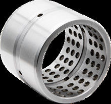 DIN1494 Thép Excavator Bushing / Wear Resistance Excavator Bushing với khả năng chống mòn tuyệt vời