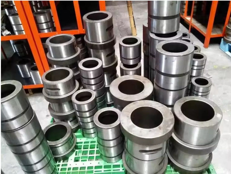 OEM kích thước thiết bị nặng vỏ chống mòn chống ăn mòn