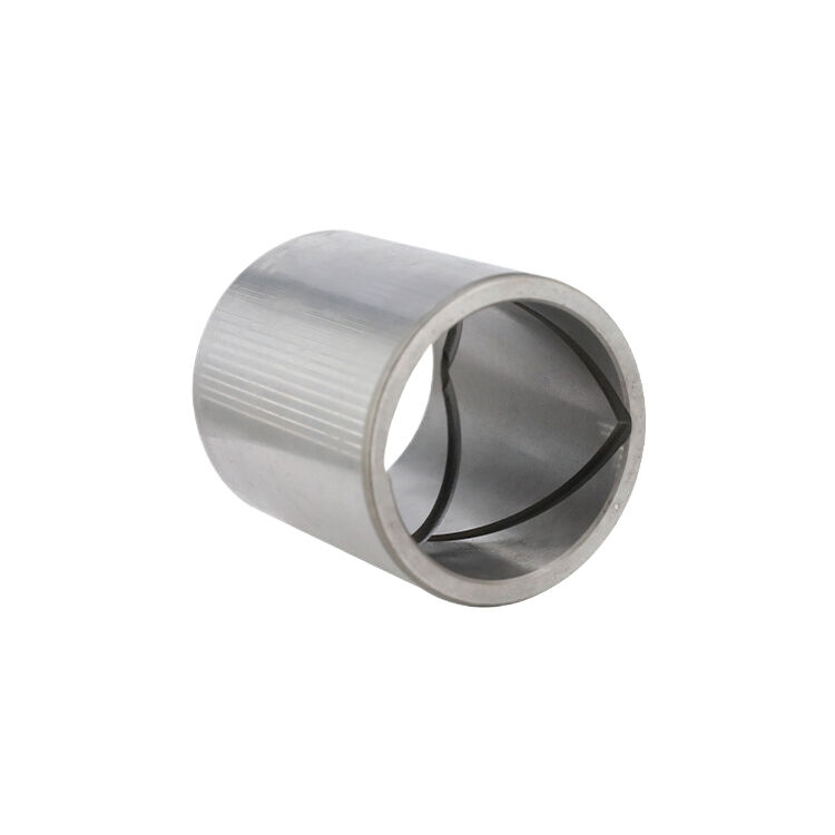 Độ chính xác cao, ma sát thấp, ống dẫn dầu xoắn ốc, chống ăn mòn