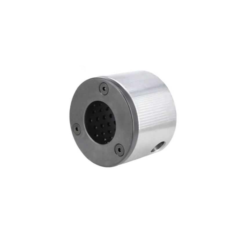 Máy xúc thép bền bỉ Xô Bushing Đầu kéo ngựa Máy xúc xô tai 2A5-30-12130