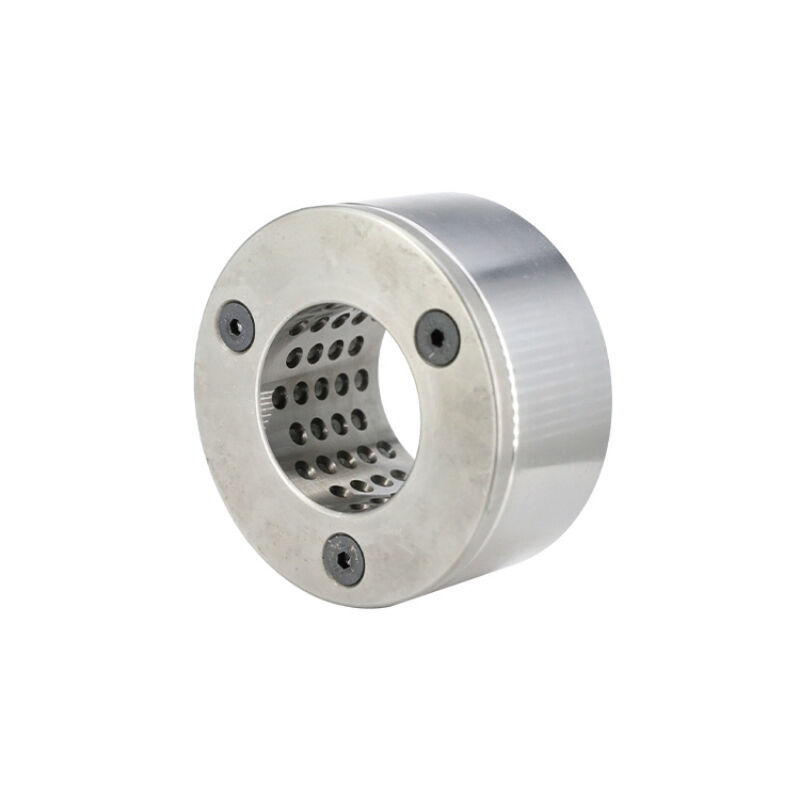 Máy xúc thép bền bỉ Xô Bushing Đầu kéo ngựa Máy xúc xô tai 2A5-30-12130