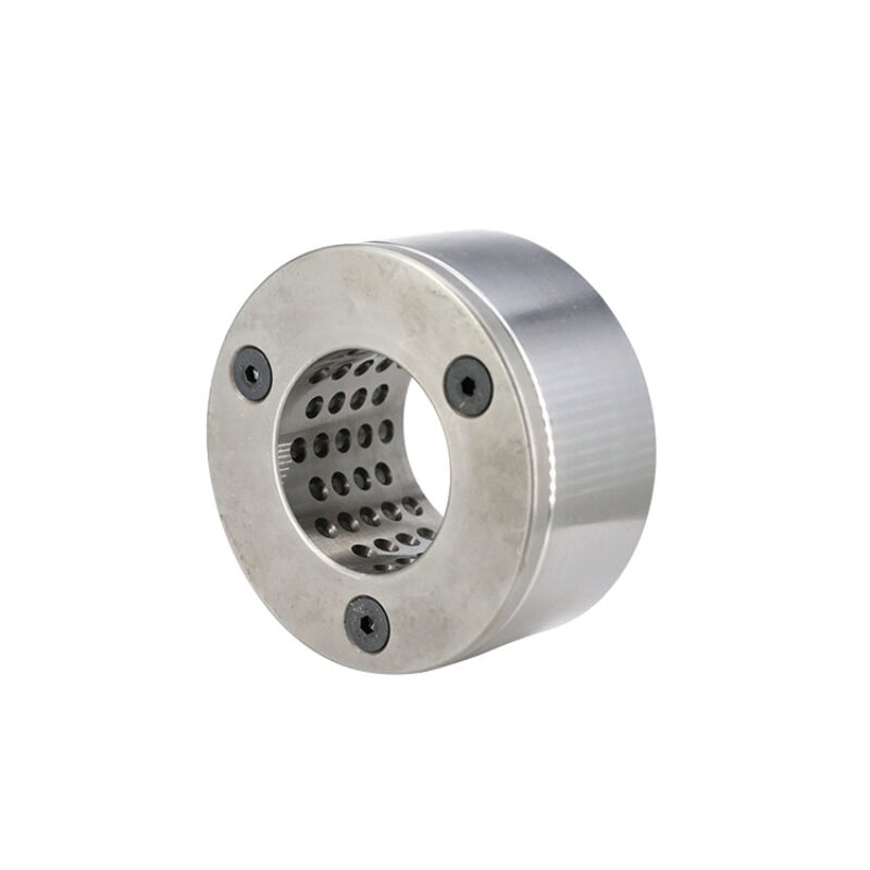Máy xúc thép bền bỉ Xô Bushing Đầu kéo ngựa Máy xúc xô tai 2A5-30-12130