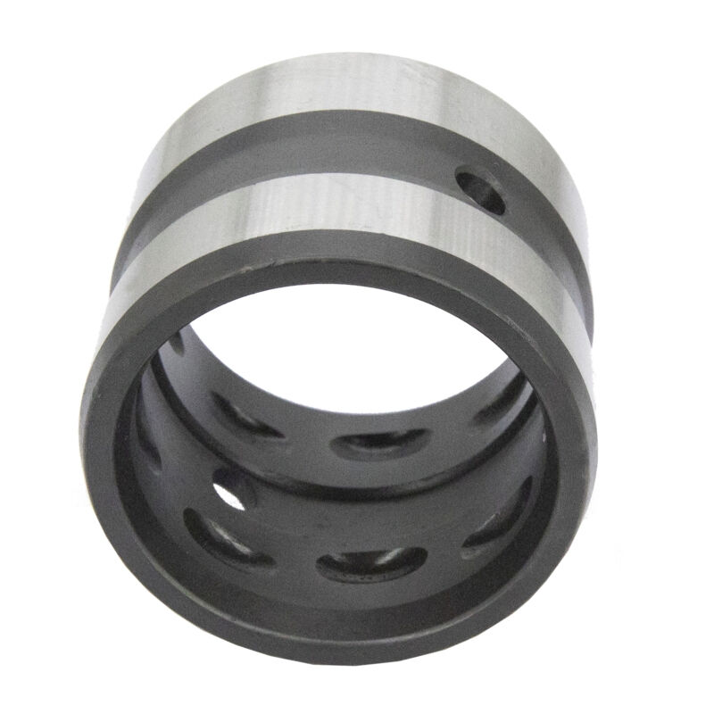 High Precision Blind Holeoil Storage Steel Bushing Manufactured C208-70-31190 with CNC Machining