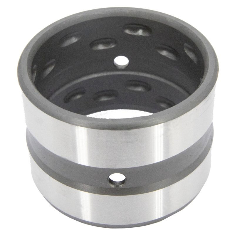 High Strength Wear Resistant Excavator Parts Blind Holeoil Storage Steel Bushing C208-70-32140