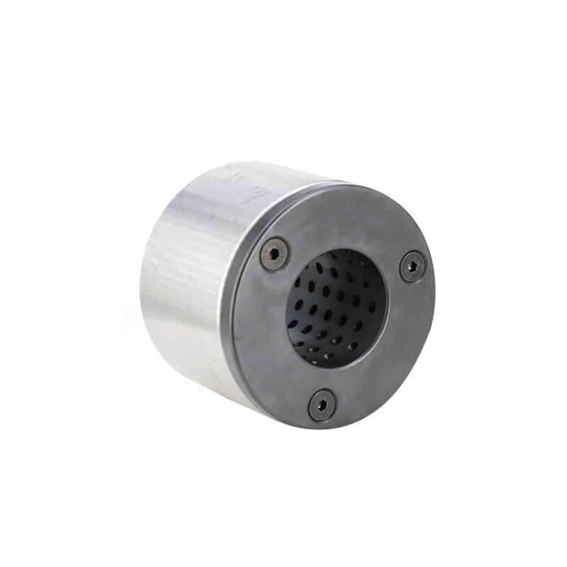 Khả năng ổn định Excavator Bucket Bushing Horse Traction Head Excavator Bucket Ear 2A7-54-12551