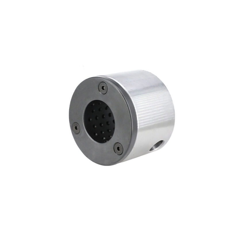 Khả năng ổn định Excavator Bucket Bushing Horse Traction Head Excavator Bucket Ear 2A7-54-12551