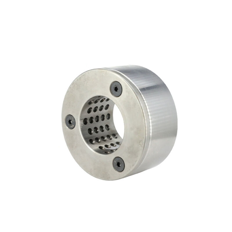 Khả năng ổn định Excavator Bucket Bushing Horse Traction Head Excavator Bucket Ear 2A7-54-12551